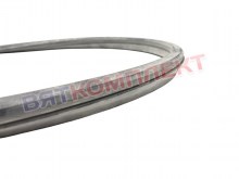 Уплотнитель дверной KGN1663A/KGN1342C (2.56 м) UNOX